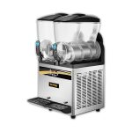 מכונת ברד 2 ראשים חדשה וחזקה במיוחד X-300  מכונת ברד 2 ראשים חדשה וחזקה במיוחד X-300 - אבי שושן החוויה אבי שושן החוויה