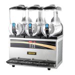 מכונת ברד 3 ראשים חדשה וחזקה במיוחד X-450  מכונת ברד 3 ראשים חדשה וחזקה במיוחד X-450 - אבי שושן החוויה אבי שושן החוויה