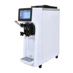 מכונת גלידה אמריקאית BQL-9200ST  מכונת גלידה אמריקאית BQL-9200ST - אבי שושן החוויה אבי שושן החוויה