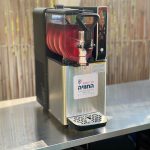 מכונת ברד ביתית מהירה במיוחד מכל כפול | 6L מכונת ברד ביתית מכונת ברד ביתית מהירה במיוחד מכל כפול | 6L - אבי שושן החוויה אבי שושן החוויה