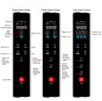 מכונת ברד ביתית מהירה במיוחד מכל כפול | 6L מכונת ברד ביתית מכונת ברד ביתית מהירה במיוחד מכל כפול | 6L - אבי שושן החוויה אבי שושן החוויה