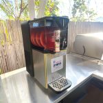 מכונת ברד ביתית מהירה במיוחד מכל כפול | 6L מכונת ברד ביתית מכונת ברד ביתית מהירה במיוחד מכל כפול | 6L - אבי שושן החוויה אבי שושן החוויה