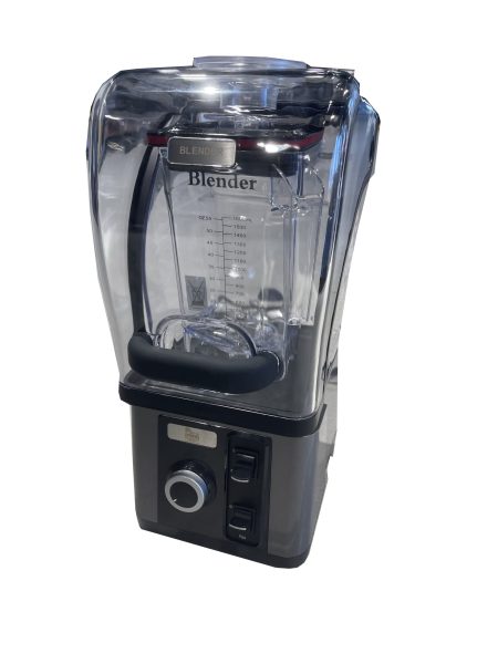 בלנדר תעשייתי חזק 1600 מ”ל – מקצועי לעסקים ולמטבחים מוסדיים  בלנדר תעשייתי חזק 1600 מ”ל – מקצועי לעסקים ולמטבחים מוסדיים - אבי שושן החוויה אבי שושן החוויה