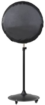 כיסוי למאוורר 20 אינץ' מאוורר קיר תעשייתי כיסוי למאוורר 20 אינץ' - אבי שושן החוויה אבי שושן החוויה