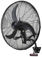 מאוורר קיר 30'' דגם MFJ-GW75 מאוורר קיר תעשייתי מאוורר קיר 30'' דגם MFJ-GW75 - אבי שושן החוויה אבי שושן החוויה