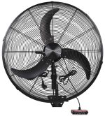 מאוורר קיר 30'' דגם MFJ-GW75 מאוורר קיר תעשייתי מאוורר קיר 30'' דגם MFJ-GW75 - אבי שושן החוויה אבי שושן החוויה