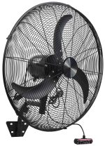 מאוורר קיר 30'' דגם MFJ-GW75 מאוורר קיר תעשייתי מאוורר קיר 30'' דגם MFJ-GW75 - אבי שושן החוויה אבי שושן החוויה