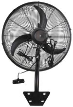 מאוורר קיר 30'' דגם MFJ-GW75 מאוורר קיר תעשייתי מאוורר קיר 30'' דגם MFJ-GW75 - אבי שושן החוויה אבי שושן החוויה