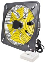 וונטה תעשייתית 12 אינץ' BLDC דגם MFJ-H30 וונטה תעשייתית וונטה תעשייתית לעסקים | אבי שושן החוויה אבי שושן החוויה