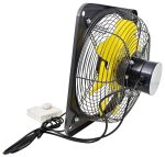 וונטה תעשייתית 12 אינץ' BLDC דגם MFJ-H30 וונטה תעשייתית וונטה תעשייתית לעסקים | אבי שושן החוויה אבי שושן החוויה