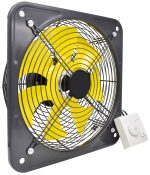 וונטה תעשייתית 12 אינץ' BLDC דגם MFJ-H30 וונטה תעשייתית וונטה תעשייתית לעסקים | אבי שושן החוויה אבי שושן החוויה