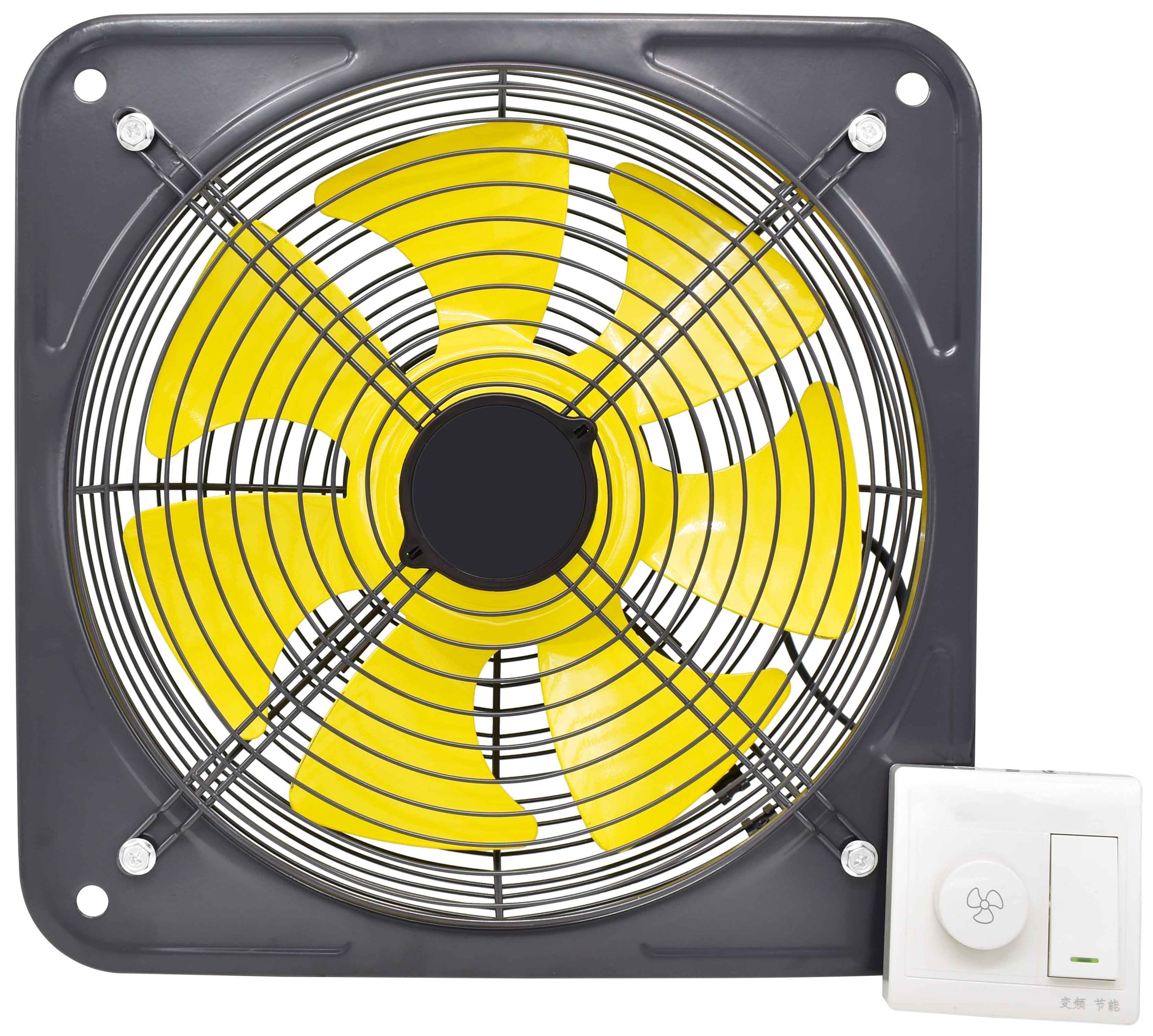 וונטה תעשייתית 12 אינץ' BLDC דגם MFJ-H30 וונטה תעשייתית וונטה תעשייתית לעסקים | אבי שושן החוויה אבי שושן החוויה