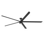 מאוורר תקרה לבית MFJ-HC100 מאוורר תקרה ענק מאוורר תקרה ענק לעסקים - קוטר 2.5 מטר | אבי שושן החוויה אבי שושן החוויה