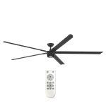 מאוורר תקרה לבית MFJ-HC100 מאוורר תקרה ענק מאוורר תקרה ענק לעסקים - קוטר 2.5 מטר | אבי שושן החוויה אבי שושן החוויה