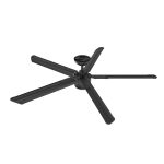 מאוורר תקרה לבית MFJ-HC60 מאוורר תקרה ענק מאוורר תקרה ענק לעסקים - קוטר 2.5 מטר | אבי שושן החוויה אבי שושן החוויה