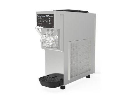 מכונת גלידה חזקה במיוחד דגם D200 – מבית DONPER  מכונת גלידה חזקה במיוחד דגם D200 – מבית DONPER - אבי שושן החוויה אבי שושן החוויה