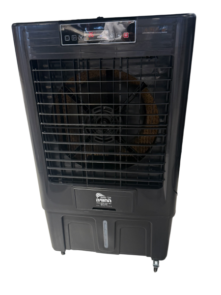 מצנן אוויר תעשייתי BRIZA ICE מצנן אוויר תעשייתי BRIZA מצנן אוויר תעשייתי 12,000 בריזה B120 BRIZA | אבי שושן החוויה אבי שושן החוויה