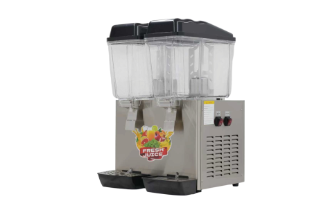 מכונת שתייה דגם SKN-16x2J  מיכלים מכונת ברד מכונת שתייה דגם SKN-16x2J מיכלים - אבי שושן החוויה אבי שושן החוויה