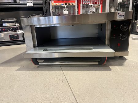תנור פיצה ענקי מקצועי ,HAVAYA ST  תנור פיצה ענקי מקצועי ,HAVAYA ST - אבי שושן החוויה אבי שושן החוויה