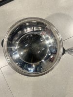 סיר תירס מקצועי מנירוסטה HCS-48 | 2.5kW מכונת פופקורן מקצועית סיר תירס מקצועי מנירוסטה HCS-48 | 2.5kW - אבי שושן החוויה אבי שושן החוויה