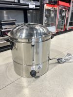 סיר תירס מקצועי מנירוסטה HCS-48 | 2.5kW מכונת פופקורן מקצועית סיר תירס מקצועי מנירוסטה HCS-48 | 2.5kW - אבי שושן החוויה אבי שושן החוויה