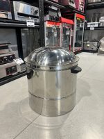 סיר תירס מקצועי מנירוסטה HCS-48 | 2.5kW מכונת פופקורן מקצועית סיר תירס מקצועי מנירוסטה HCS-48 | 2.5kW - אבי שושן החוויה אבי שושן החוויה